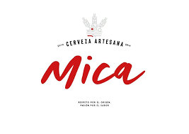 CERVEZA MICA CERVEZA MICA