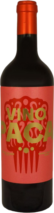 картинка ВИНО VINO PACA 2019