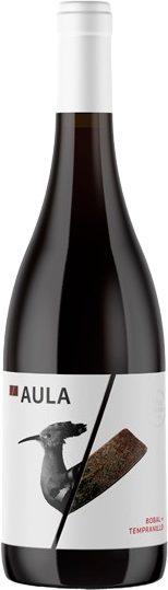 картинка ВИНО AULA BOBAL TEMPRANILLO