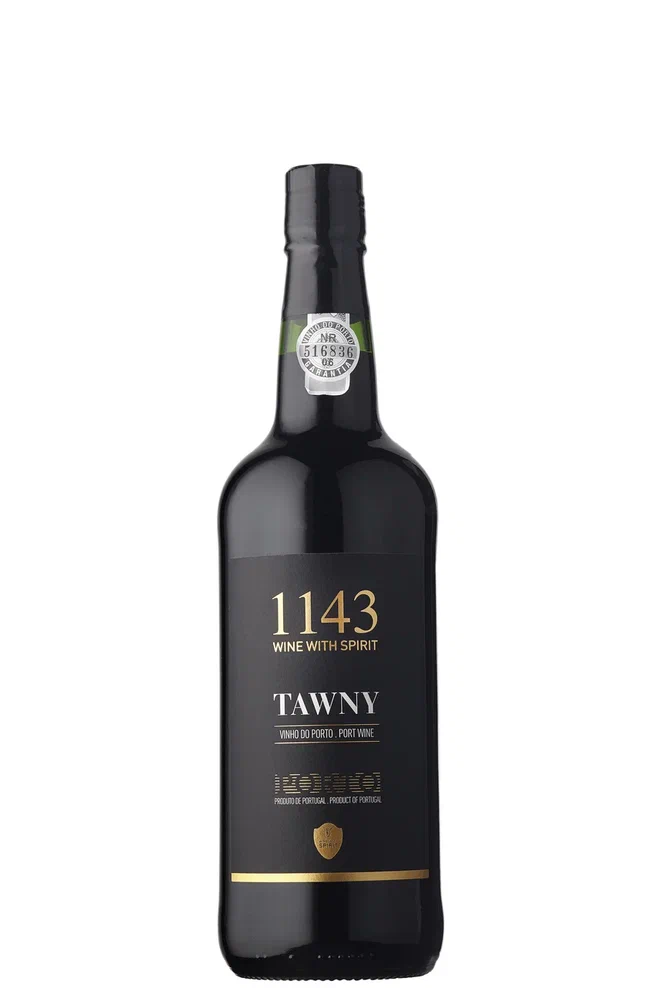 ПОРТВЕЙН WINE WITH SPIRIT TAWNY