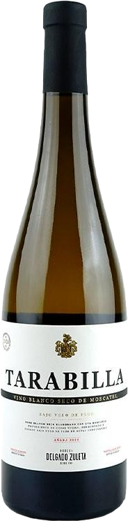 картинка ВИНО TARABILLA