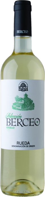 картинка ВИНО SELECCION BERCEO VERDEJO