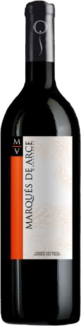картинка ВИНО MARQUES DE ARCE