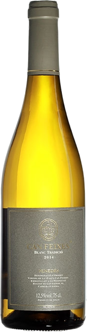 картинка ВИНО CAN FEIXES BLANC TRADICIÓ