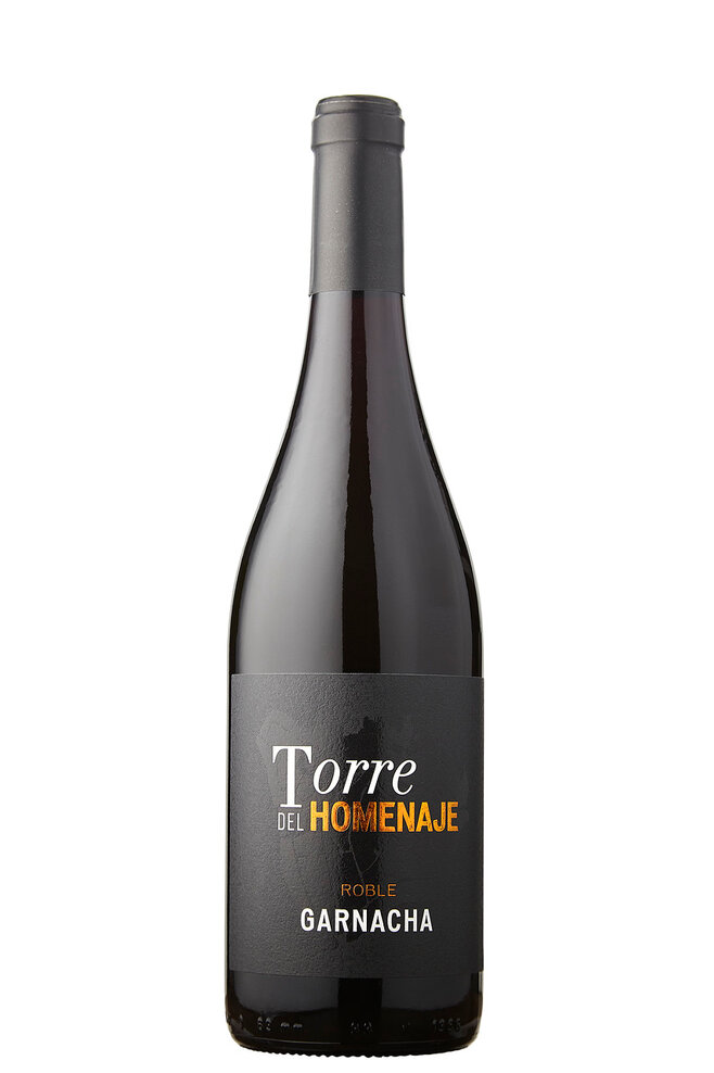 картинка ВИНО TORRE DEL HOMENAJE GARNACHA