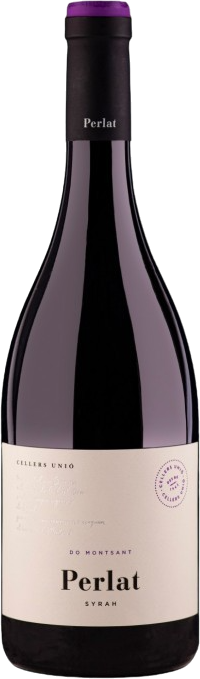 картинка ВИНО PERLAT SYRAH 2019