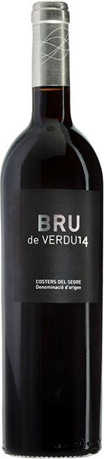 картинка ВИНО BRU DE VERDU 14 2016