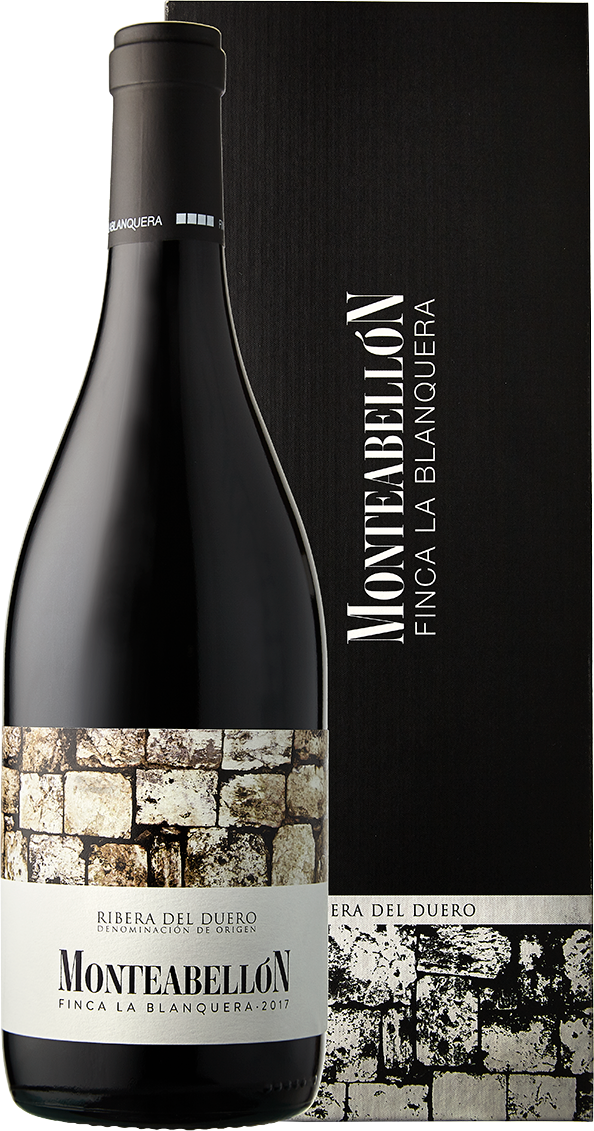 картинка ВИНО FINCA LA BLANQUERA, в п/у