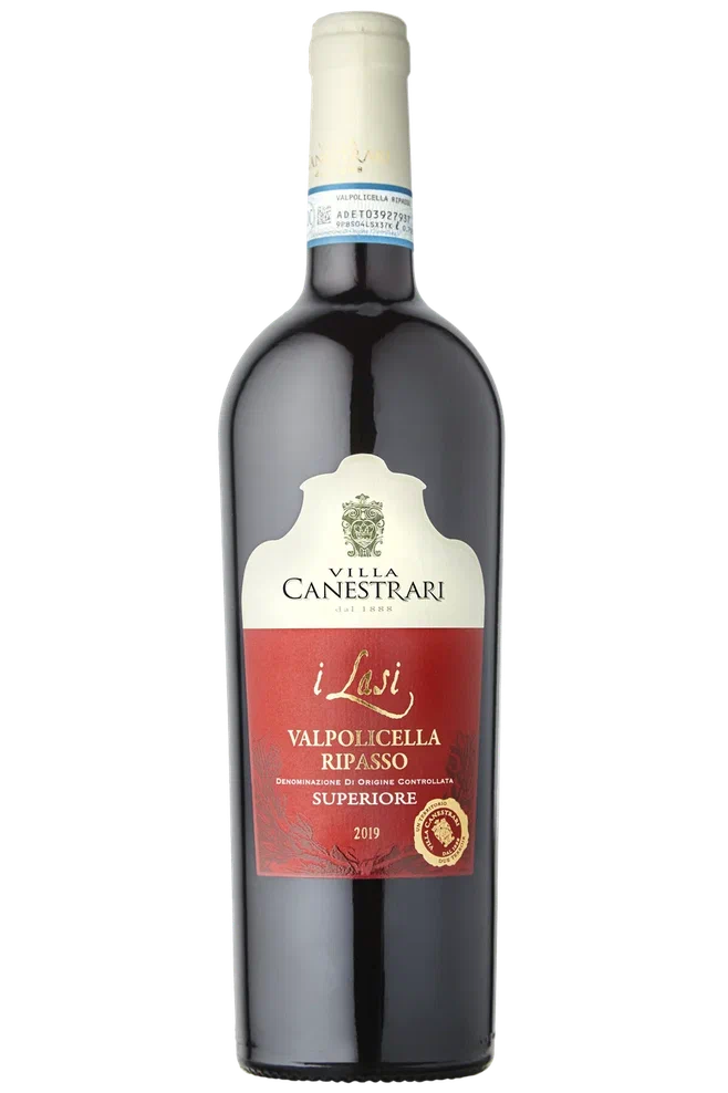 картинка ВИНО I LASI VALPOLICELLA RIPASSO SUPERIORE