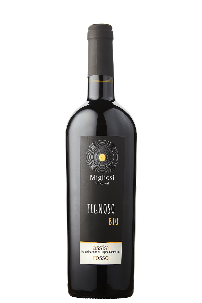 картинка ВИНО TIGNOSO MIGLIOSI