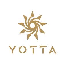 YOTTA YOTTA