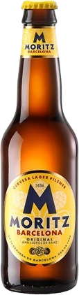 картинка Пиво MORITZ ORIGINAL