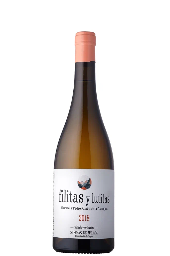 картинка ВИНО FILITAS Y LUTITAS