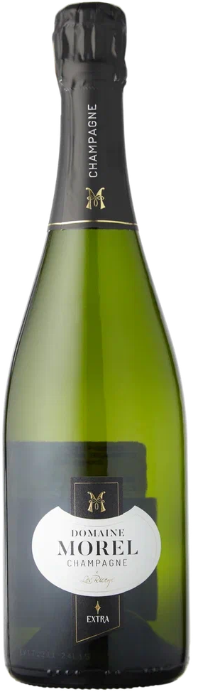 ШАМПАНСКОЕ DOMAINE MOREL EXTRA