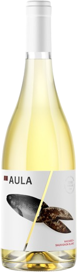 картинка ВИНО AULA MACABEO SAUVIGNON BLANC