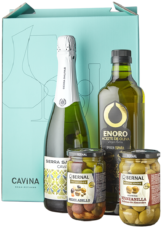 картинка Подарочный набор N11