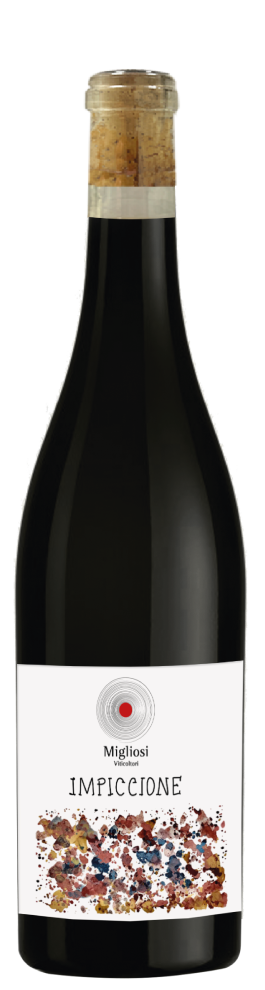 картинка ВИНО MIGLIOSI IMPICCIONE