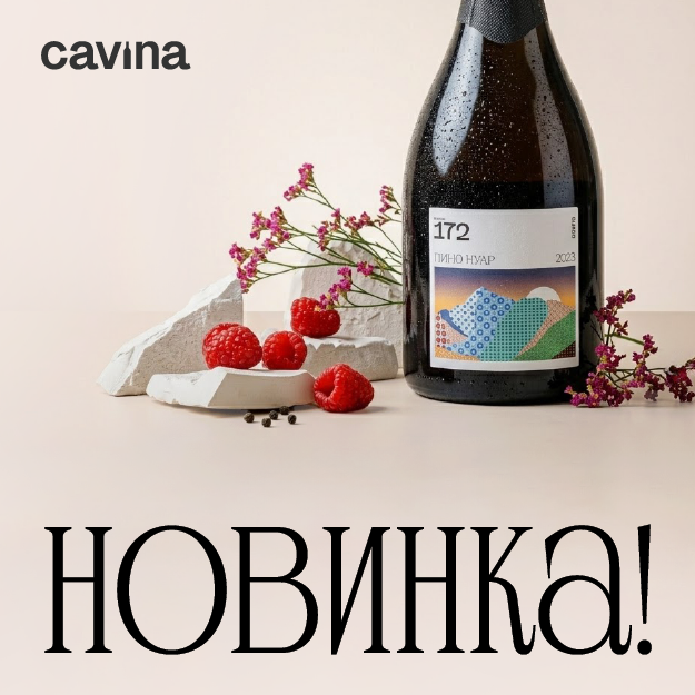 Новинка! Высота 172