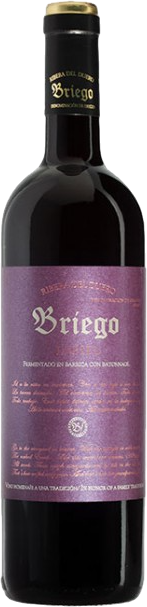 картинка ВИНО BRIEGO INFIEL