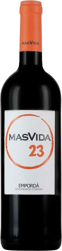 картинка ВИНО MAS VIDA 23