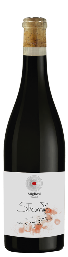 картинка ВИНО MIGLIOSI STRANITO