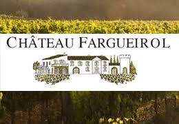 CHATEAU DE FARGUEIROL CHATEAU DE FARGUEIROL