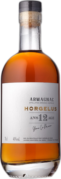 картинка АРМАНЬЯК HORGELUS 12 ANS
