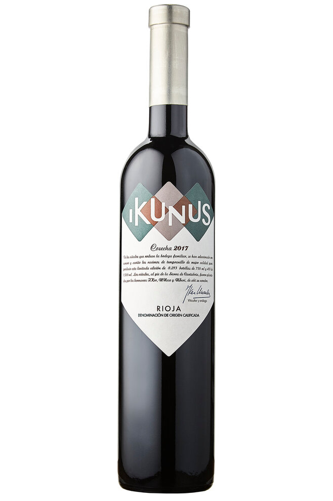 картинка ВИНО IKUNUS