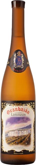 картинка ВИНО GRANBAZAN LIMOUSIN