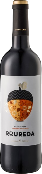 картинка ВИНО ROUREDA CABERNET SAUVIGNON