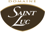 DOMAINE SAINT LUC DOMAINE SAINT LUC