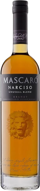 картинка БРЕНДИ МАСКАРО NARCISO