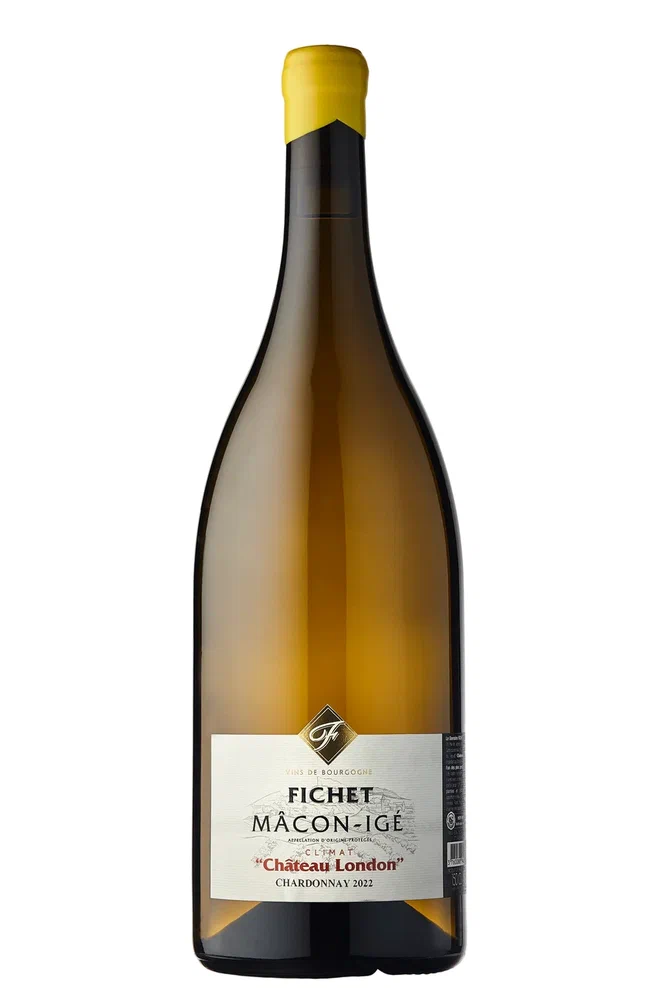 картинка ВИНО FICHET CHATEAU LONDON