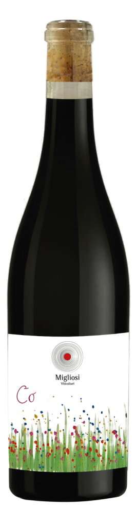 картинка ВИНО MIGLIOSI CO'