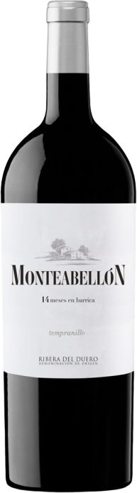 картинка ВИНО MONTEABELLON 14 MESES, в п/у