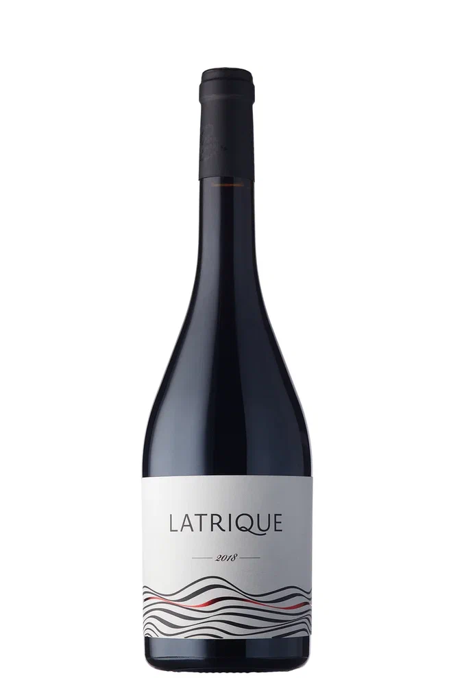 картинка ВИНО LATRIQUE