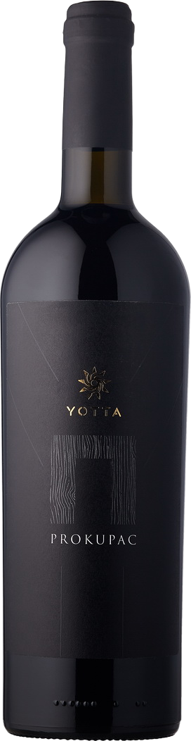 ВИНО YOTTA PROCUPAC