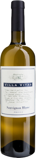 картинка ВИНО VILLA VITAS SAUVIGNON BLANC