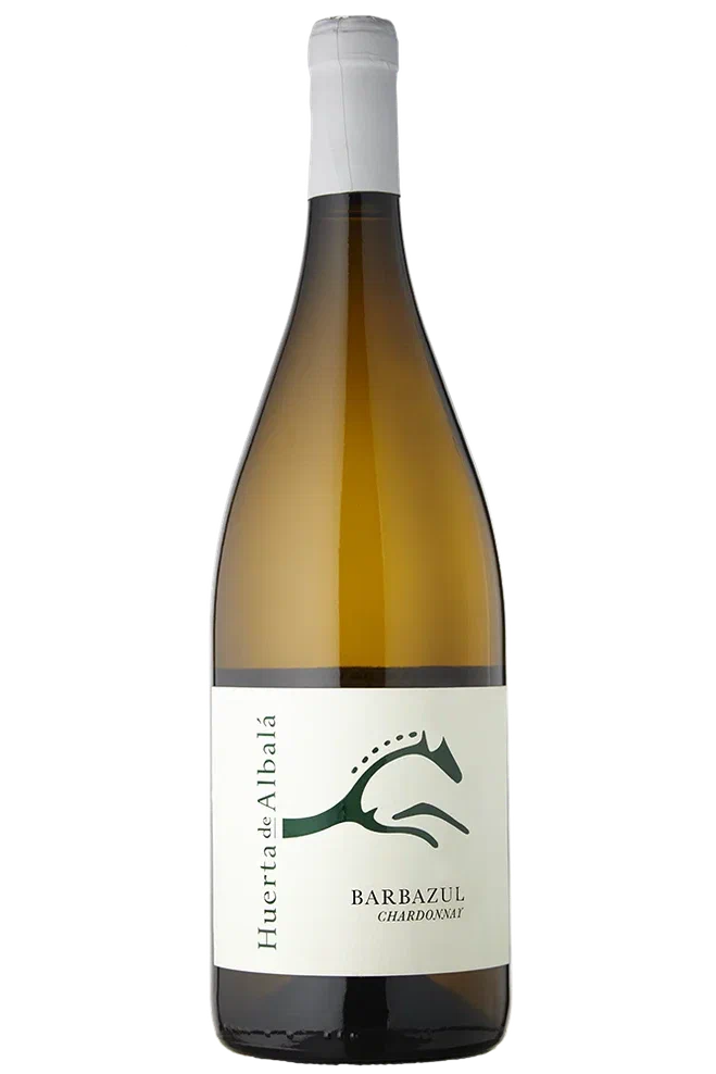 ВИНО BARBAZUL BLANCO