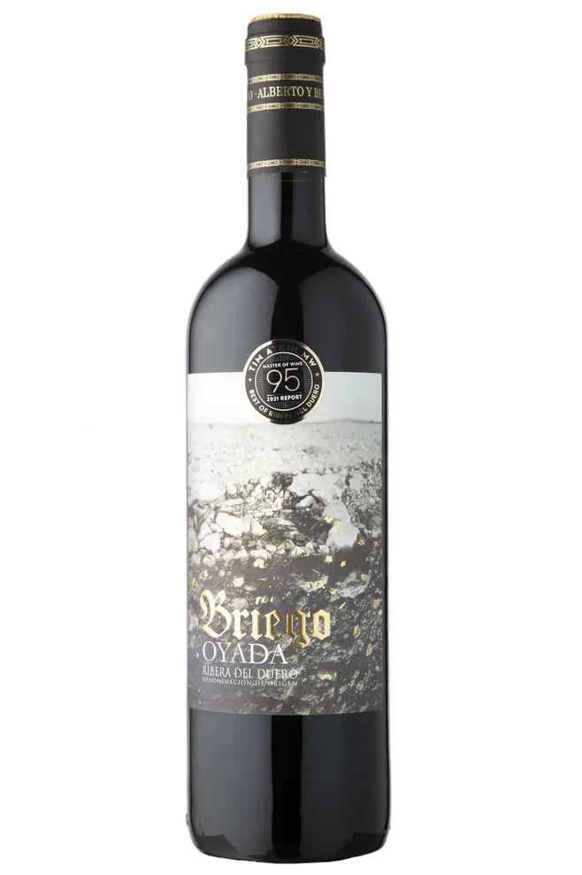 картинка ВИНО BRIEGO OYADA