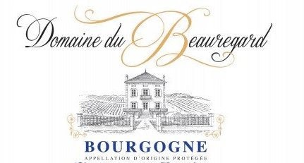 DOMAINE DU BEAUREGARD DOMAINE DU BEAUREGARD