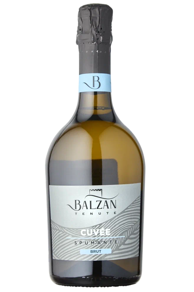 картинка ВИНО ИГРИСТОЕ CUVÉE SPUMANTE BRUT