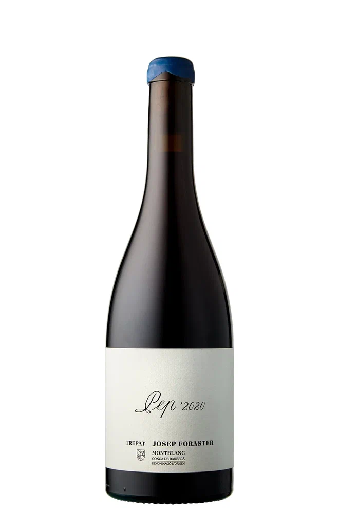 картинка ВИНО JOSEP FORASTER PEP