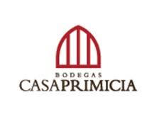 BODEGAS CASA PRIMICIA BODEGAS CASA PRIMICIA