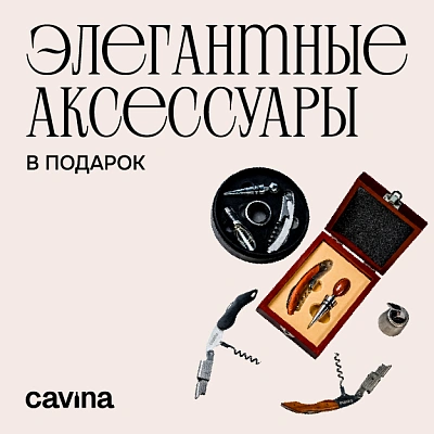 ЭЛЕГАНТНЫЕ АКСЕССУАРЫ В ПОДАРОК